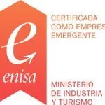 ENISA Certified Startup