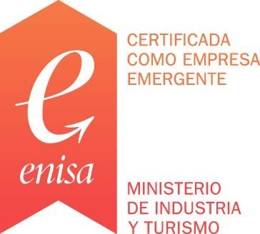 ENISA Certified Startup